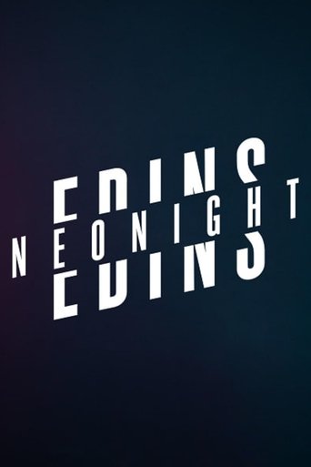 Edins Neo Night Poster of Edins Neo Night