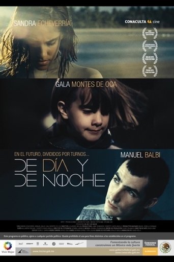 By Day and by Night Poster of By Day and by Night
