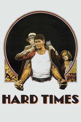 Hard Times Poster of Hard Times