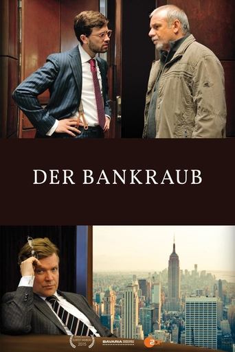 Der Bankraub Poster of Der Bankraub