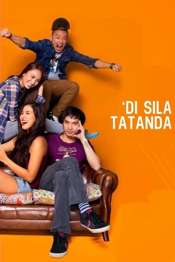Hindi Sila Tatanda Poster of Hindi Sila Tatanda
