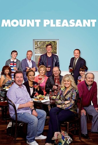 Mount Pleasant Poster of Mount Pleasant