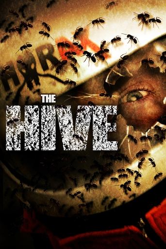 The Hive Poster of The Hive