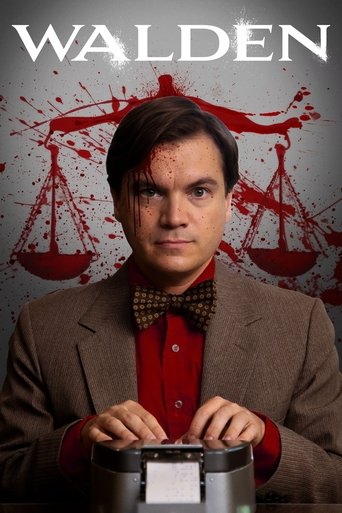 Walden Poster of Walden