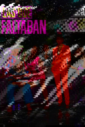 Las que faltaban Poster of Las que faltaban
