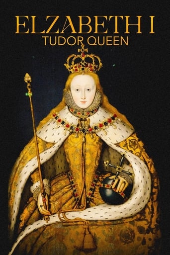 Elizabeth I: Tudor Queen Poster of Elizabeth I: Tudor Queen