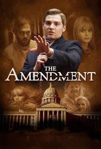 The Amendment Poster of The Amendment