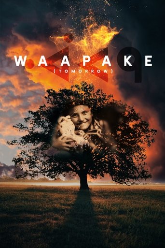 WaaPaKe (Tomorrow) Poster of WaaPaKe (Tomorrow)