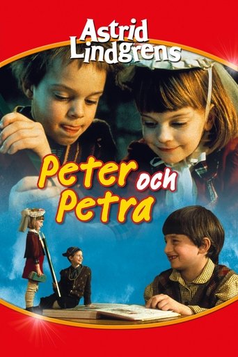 Peter and Petra Poster of Peter and Petra
