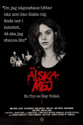 Love Me! Poster of Love Me!
