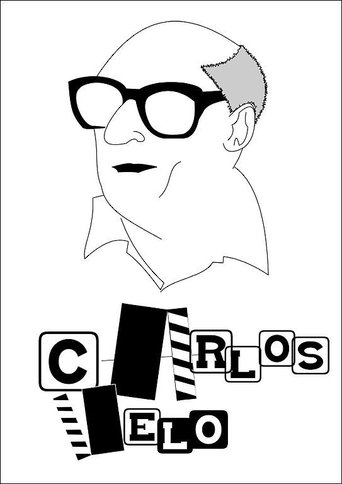 Vieiros, vida y obra de Carlos Velo Poster of Vieiros, vida y obra de Carlos Velo