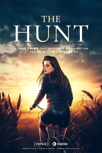 The Hunt Poster of The Hunt