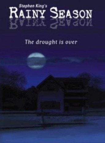Rainy Season Poster of Rainy Season