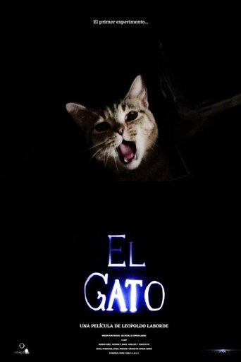 El gato Poster of El gato
