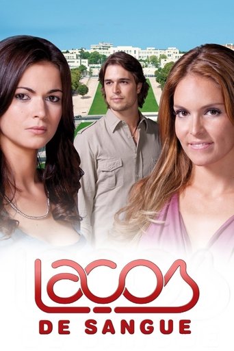 Laços de Sangue Poster of Laços de Sangue