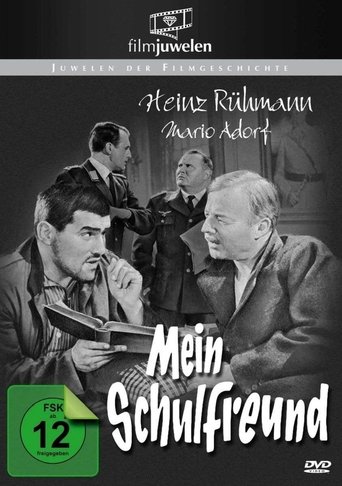 Mein Schulfreund Poster of Mein Schulfreund