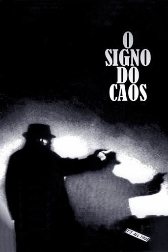 The Sign of Chaos Poster of The Sign of Chaos