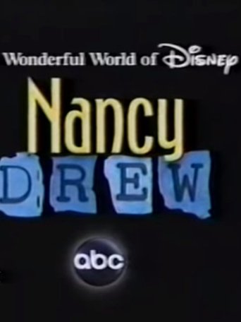 Nancy Drew Poster of Nancy Drew