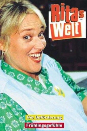 Ritas Welt Poster of Ritas Welt