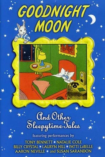 Goodnight Moon & Other Sleepytime Tales Poster of Goodnight Moon & Other Sleepytime Tales
