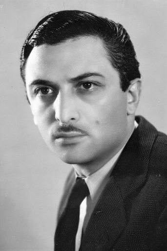 Marcel Dalio Portrait of Marcel Dalio