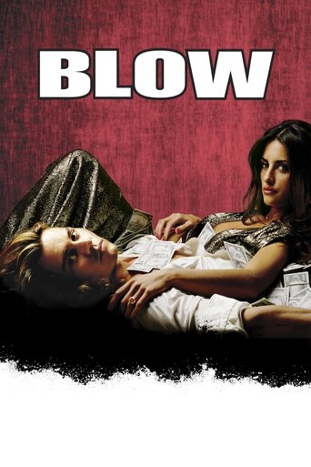 Blow Poster of Blow