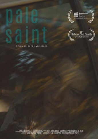 Pale Saint Poster of Pale Saint