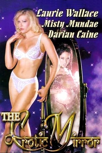 The Erotic Mirror Poster of The Erotic Mirror