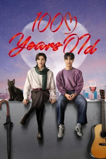1000 Years Old Poster of 1000 Years Old