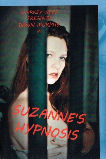Suzanne's Hypnosis Poster of Suzanne's Hypnosis
