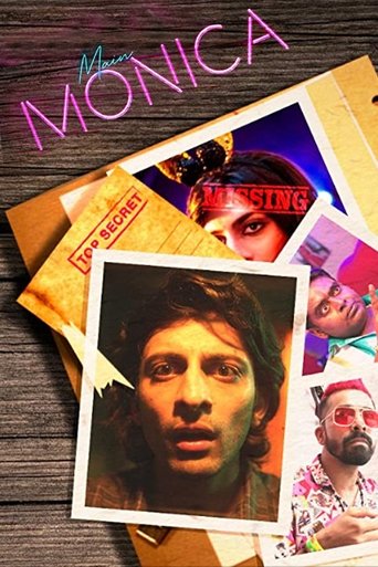 Main Monica Poster of Main Monica