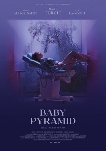 Baby Pyramid Poster of Baby Pyramid