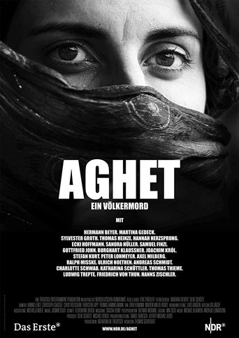 Aghet Poster of Aghet