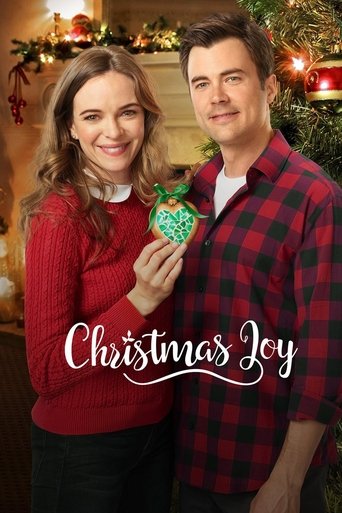 Christmas Joy Poster of Christmas Joy