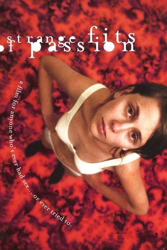 Strange Fits of Passion Poster of Strange Fits of Passion