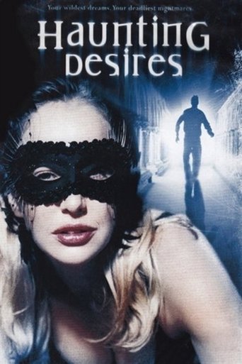 Haunting Desires Poster of Haunting Desires