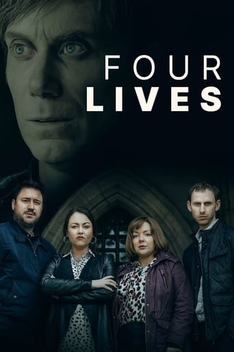 Four Lives Poster of Four Lives