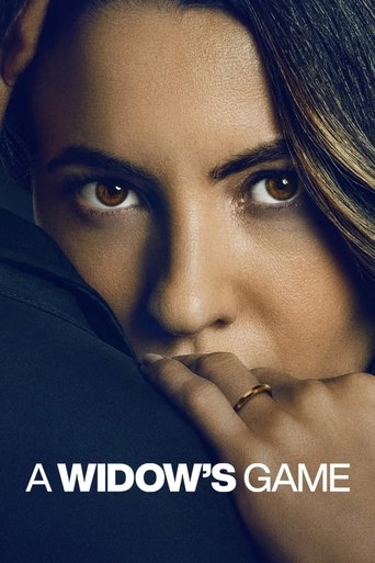 A Widow's Game Poster of A Widow's Game