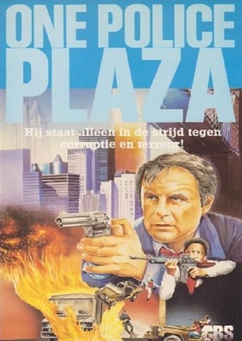 One Police Plaza Poster of One Police Plaza