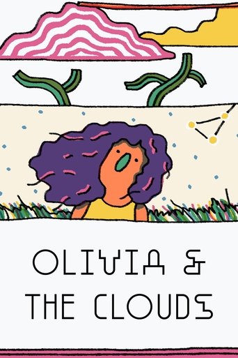 Olivia & the Clouds Poster of Olivia & the Clouds