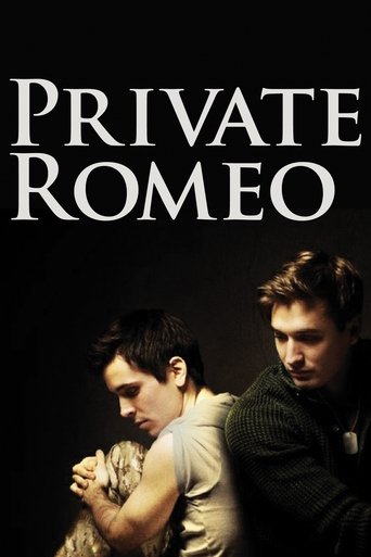 Private Romeo Poster of Private Romeo