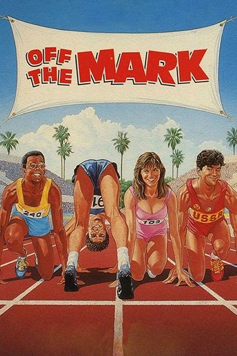 Off the Mark Poster of Off the Mark