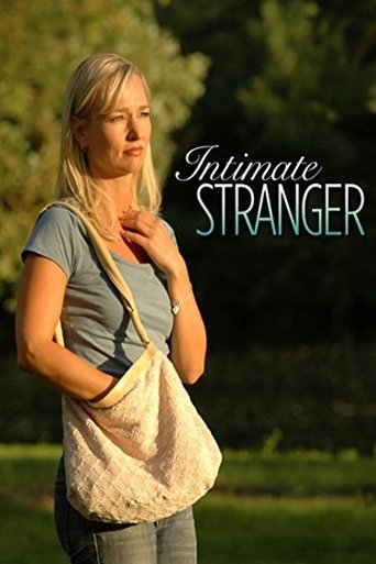Intimate Stranger Poster of Intimate Stranger