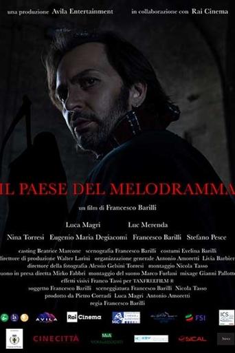 Il paese del melodramma Poster of Il paese del melodramma