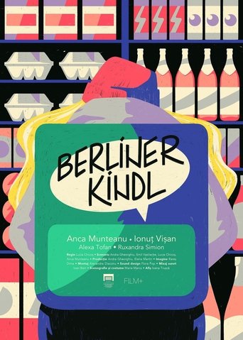 Berliner Kindl Poster of Berliner Kindl