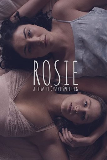 Rosie Poster of Rosie