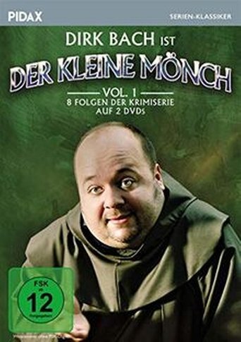 Der kleine Mönch Poster of Der kleine Mönch
