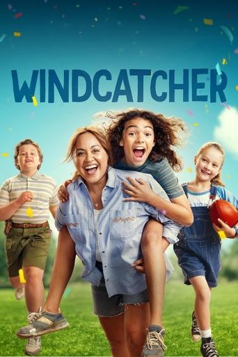 Windcatcher Poster of Windcatcher