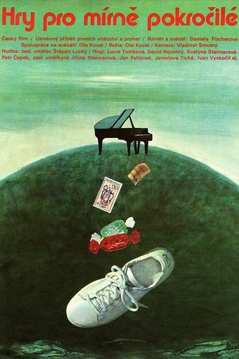 Etudes for Piano Students Poster of Etudes for Piano Students