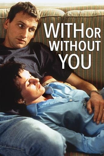 With or Without You Poster of With or Without You